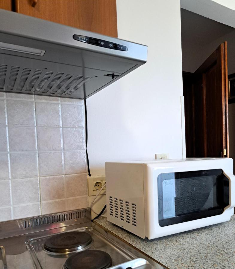Studio Apartman Olivera Ровинь Экстерьер фото